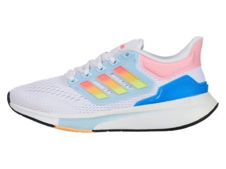 Pantofi sport ADIDAS pentru femei EQ21 RUN - GY4685