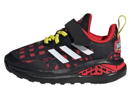 Pantofi sport ADIDAS pentru copii FORTARUN SUPERHERO I - H68114