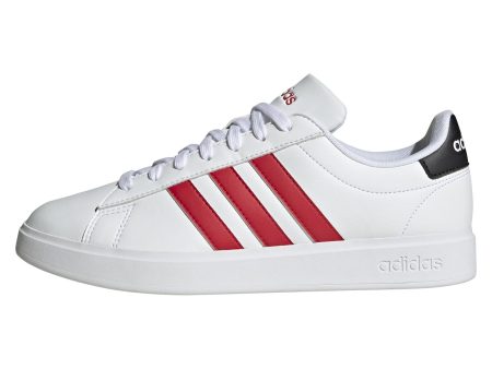 Pantofi sport ADIDAS pentru barbati GRAND COURT 2.0 - FZ6363