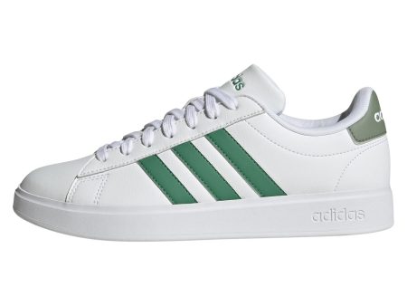 Pantofi sport ADIDAS pentru barbati GRAND COURT 2.0 - HP2535