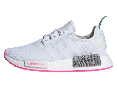 Pantofi sport ADIDAS pentru femei NMD_R1 - FX5016