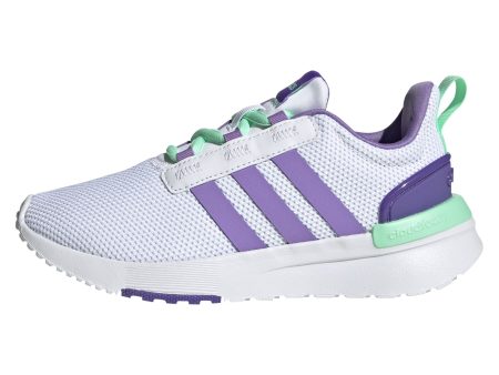 Pantofi sport ADIDAS pentru copii RACER TR21 K - H06144