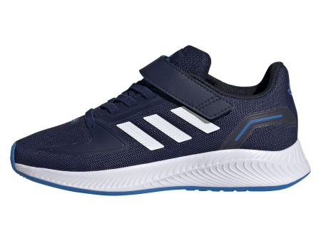 Pantofi sport ADIDAS pentru copii RUNFALCON 2.0 EL K - GV7750