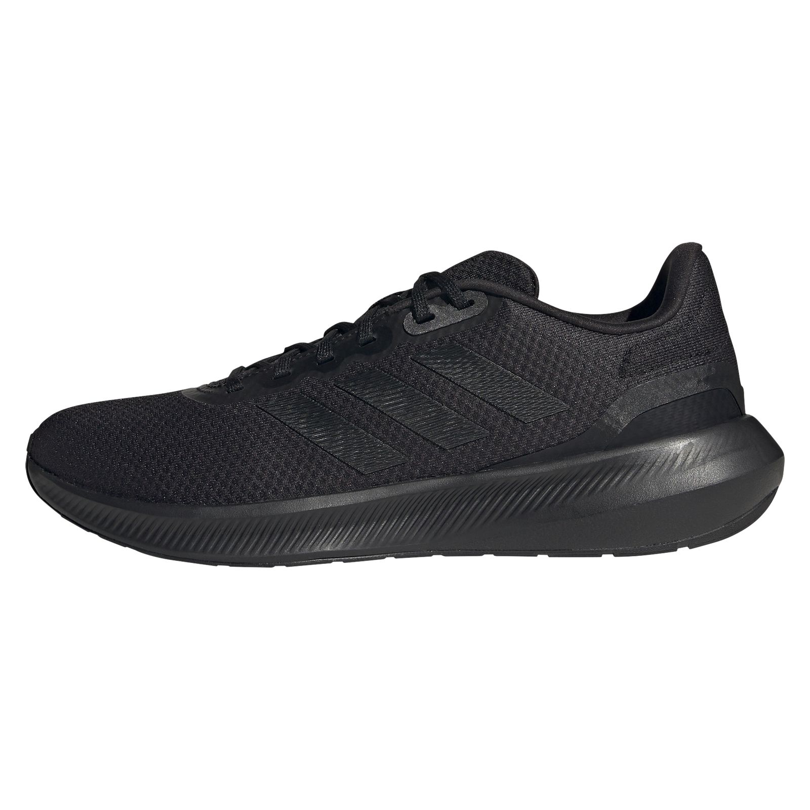 Pantofi sport ADIDAS pentru barbati RUNFALCON 3.0 WIDE - HP6649 Pantofi sport ADIDAS pentru barbati RUNFALCON 3.0 WIDE - HP6649