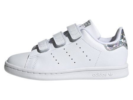 Pantofi sport ADIDAS pentru copii STAN SMITH CF C - EE8484