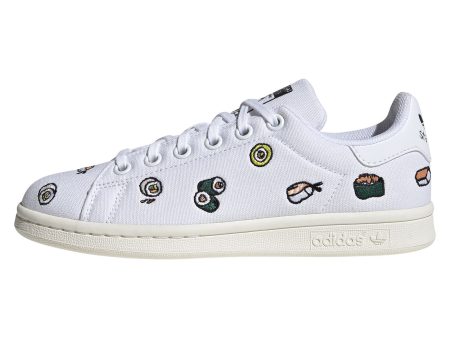 Pantofi sport ADIDAS pentru femei STAN SMITH - EF5469
