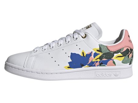 Pantofi sport ADIDAS pentru femei STAN SMITH - FW2522