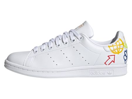 Pantofi sport ADIDAS pentru femei STAN SMITH - FX5679