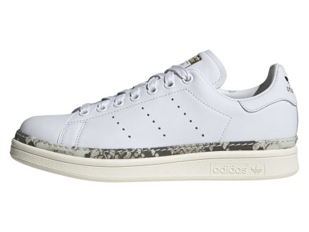 Pantofi sport ADIDAS pentru femei STAN SMITH NEW BOLD - DB3348