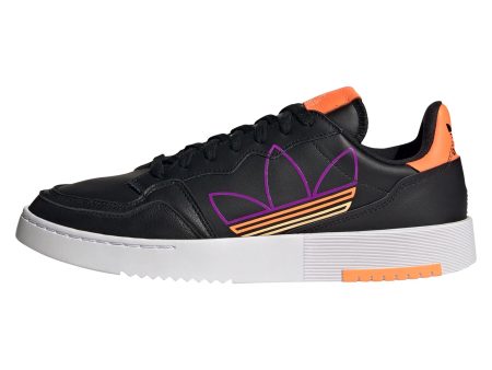 Pantofi sport ADIDAS pentru barbati SUPERCOURT - FX5705