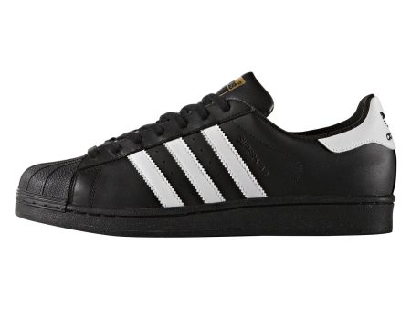 Pantofi sport ADIDAS unisex SUPERSTAR - B27140