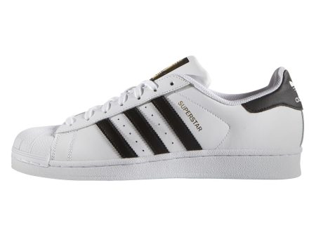 Pantofi sport ADIDAS unisex SUPERSTAR - C77124