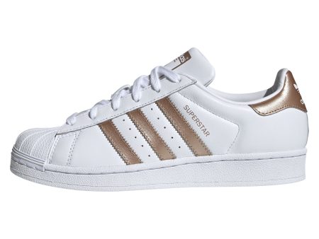 Pantofi sport ADIDAS pentru femei SUPERSTAR - EE7399