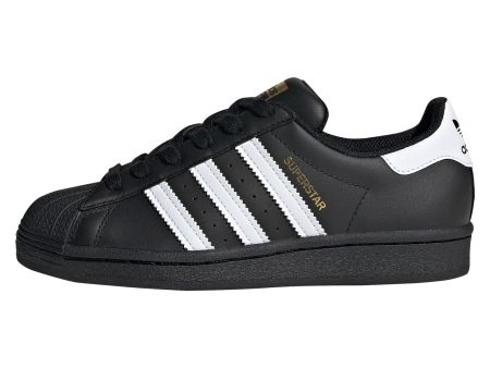 Pantofi sport ADIDAS pentru copii SUPERSTAR - EF5398