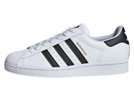 Pantofi sport ADIDAS pentru barbati SUPERSTAR - EG4958