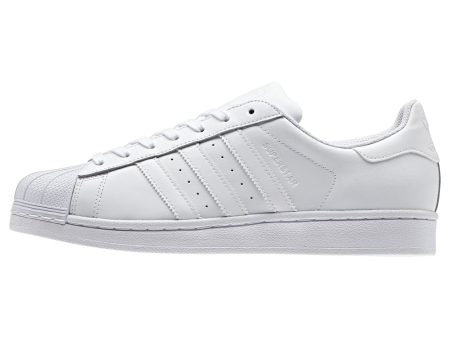 Pantofi sport ADIDAS unisex SUPERSTAR - B27136