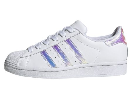 Pantofi sport ADIDAS pentru femei SUPERSTAR - FV3139