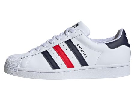 Pantofi sport ADIDAS pentru barbati SUPERSTAR - FX2328