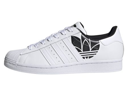 Pantofi sport ADIDAS pentru barbati SUPERSTAR - FY2824