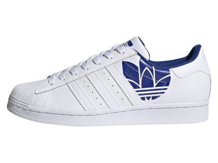 Pantofi sport ADIDAS pentru barbati SUPERSTAR - FY2826