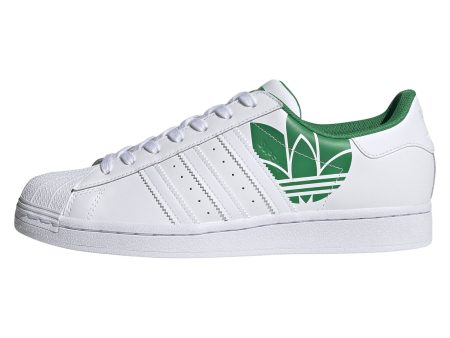 Pantofi sport ADIDAS pentru barbati SUPERSTAR - FY2827