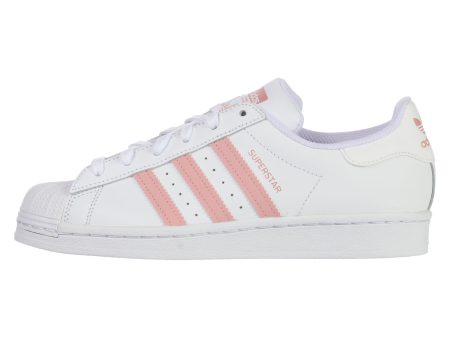 Pantofi sport ADIDAS pentru copii SUPERSTAR - GY3357