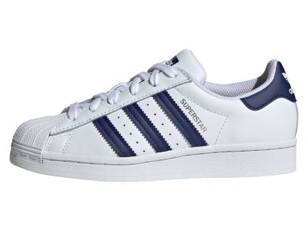 Pantofi sport ADIDAS pentru femei SUPERSTAR - GZ9096