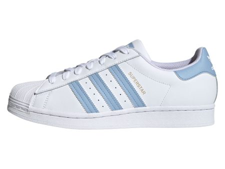 Pantofi sport ADIDAS pentru barbati SUPERSTAR - H05645