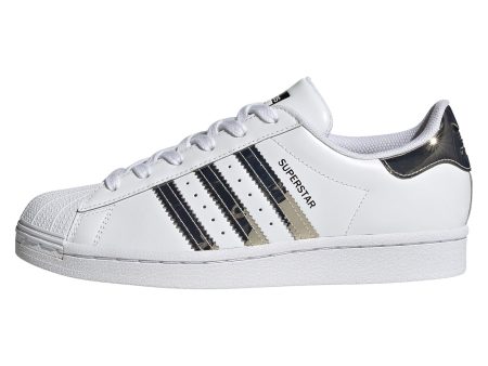 Pantofi sport ADIDAS pentru femei SUPERSTAR W - FW3915