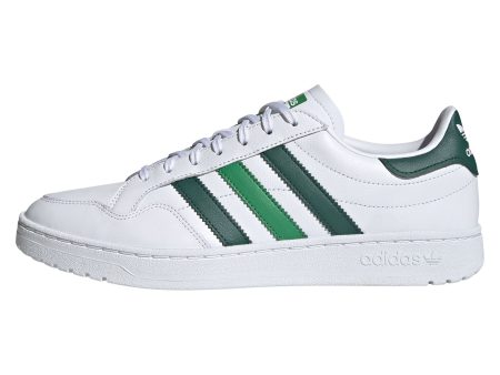Pantofi sport ADIDAS pentru barbati TEAM COURT - FW5067