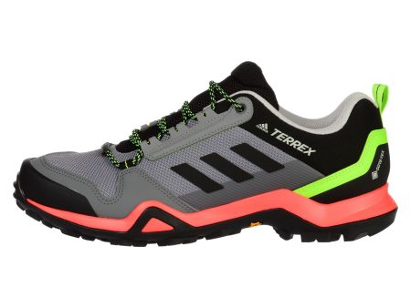 Pantofi trekking ADIDAS pentru barbati TERREX AX3 GTX - FU7828