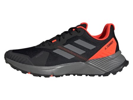 Pantofi trekking ADIDAS pentru barbati TERREX SOULSTRIDE - FY9214