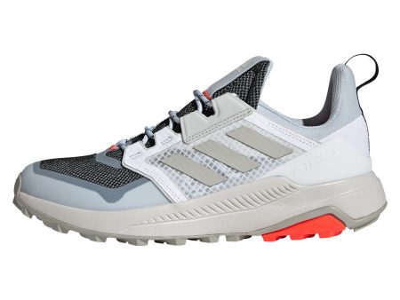 Pantofi sport ADIDAS pentru barbati TERREX TRAILMAKER PRIMEGREEN - GZ0135