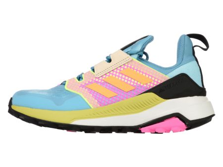 Pantofi trekking ADIDAS pentru femei TERREX TRAILMAKER W - FX4697