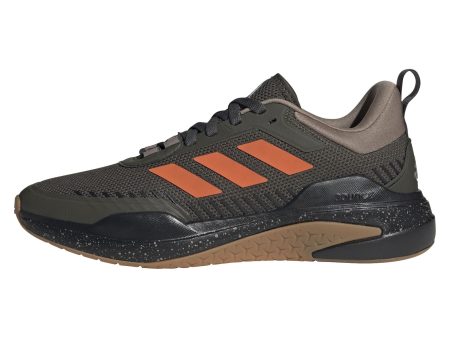 Pantofi sport ADIDAS pentru barbati TRAINER V - GW4058