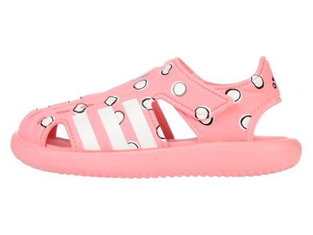 Sandale ADIDAS pentru copii WATER SANDAL C - FY8959