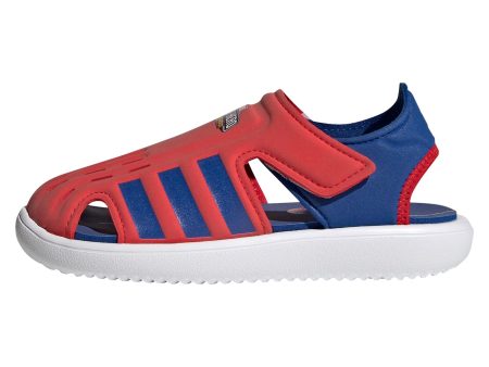 Sandale ADIDAS pentru copii WATER SANDAL C - FY8960