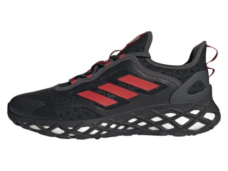 Pantofi sport ADIDAS pentru barbati WEB BOOST - HQ4155