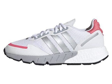 Pantofi sport ADIDAS pentru femei ZX 1K BOOST W - FY5654