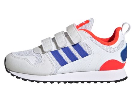 Pantofi sport ADIDAS pentru copii ZX 700 HD CF C - GZ7522