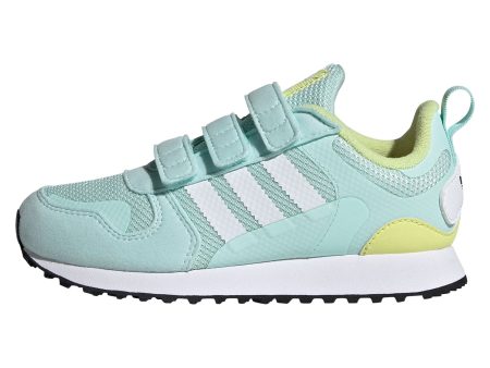 Pantofi sport ADIDAS pentru copii ZX 700 HD CF C - GZ7524