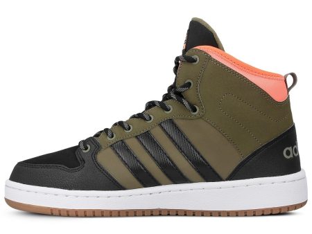 CF HOOPS MID WTR