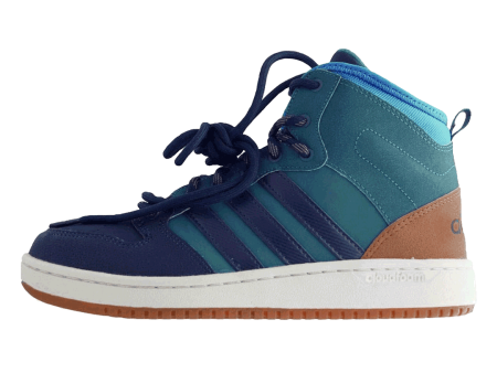 CF HOOPS MID WTR
