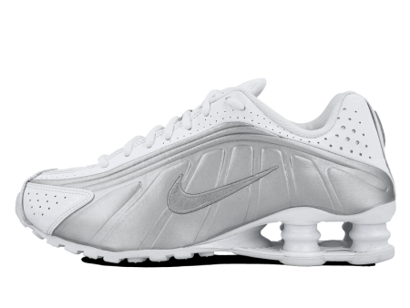 NIKE SHOX R4 (GS)