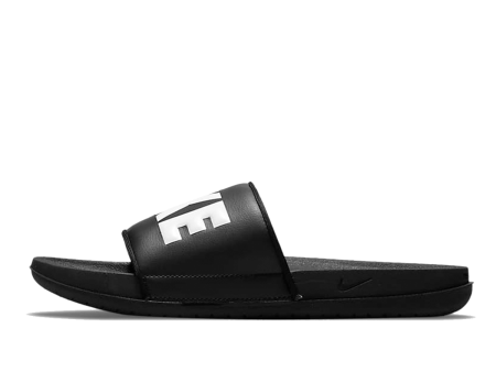 WMNS NIKE OFFCOURT SLIDE