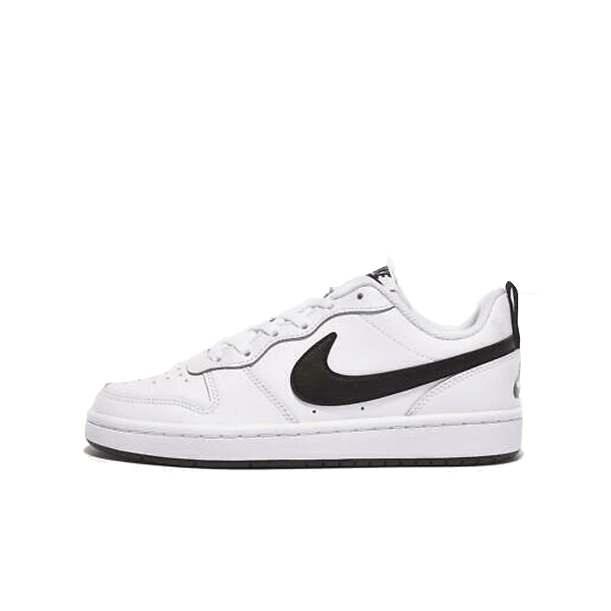 NIKE COURT BOROUGH LOW 2 (GS) NIKE COURT BOROUGH LOW 2 (GS)