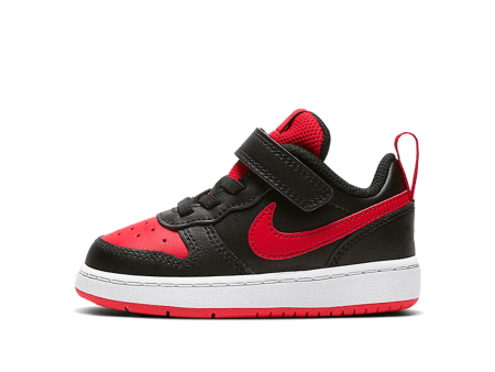 NIKE COURT BOROUGH LOW 2 (TDV)