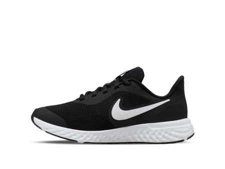 NIKE REVOLUTION 5 (GS)
