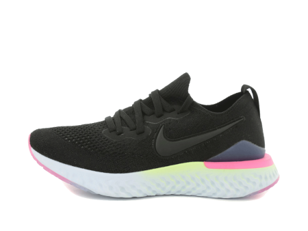 W NIKE EPIC REACT FLYKNIT 2