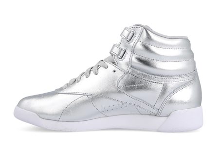 F/S HI METALLIC